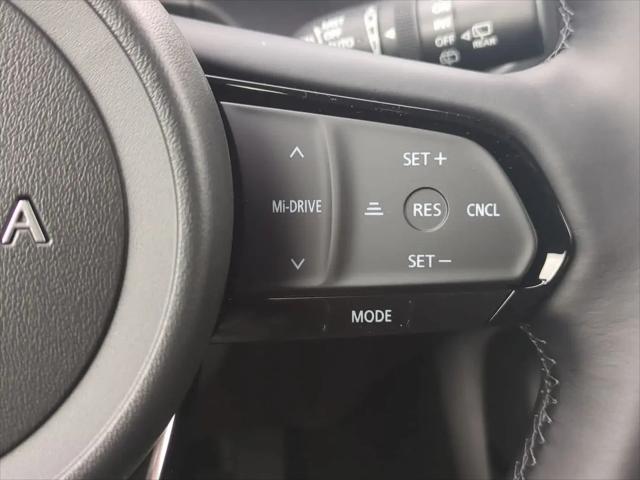 2026 Mazda CX-5 2.5 S Preferred