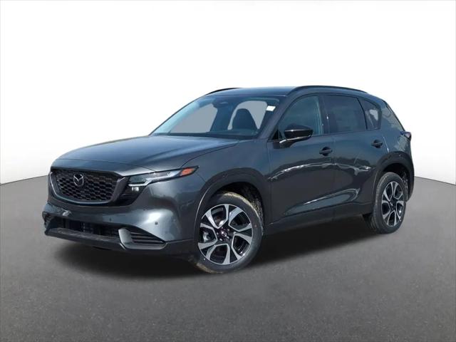 2026 Mazda CX-5 2.5 S Preferred for sale in Troy, MI