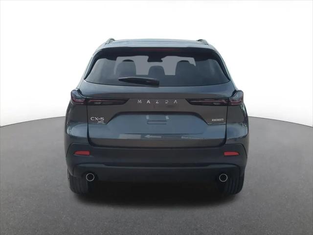 2026 Mazda CX-5 2.5 S Preferred