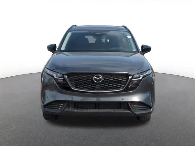 2026 Mazda CX-5 2.5 S Preferred