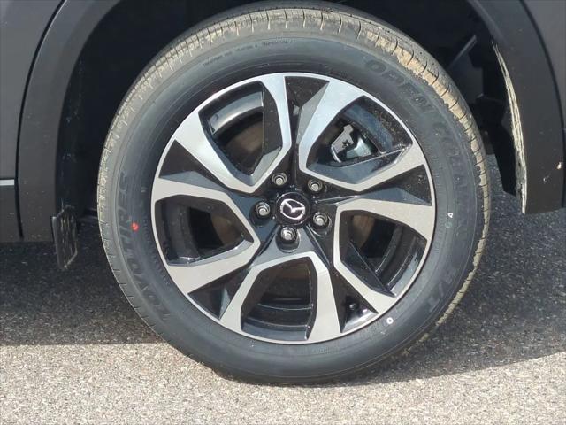 2026 Mazda CX-5 2.5 S Preferred
