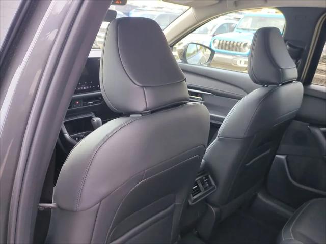 2026 Mazda CX-5 2.5 S Preferred