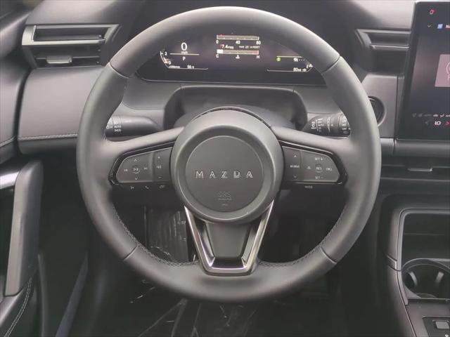 2026 Mazda CX-5 2.5 S Preferred