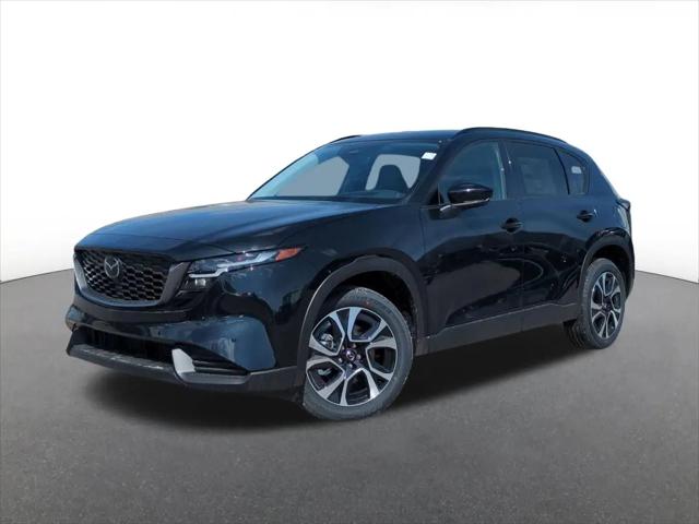 2026 Mazda CX-5 2.5 S Preferred for sale in Troy, MI