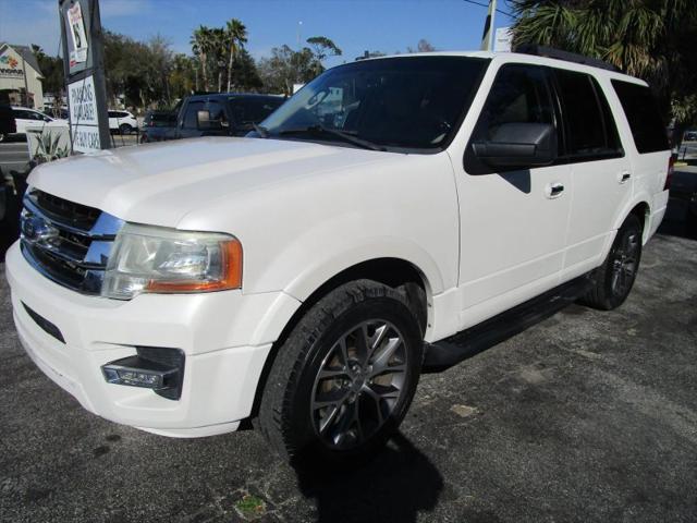 2016 Ford Expedition XLT for sale in Altamonte Springs, FL