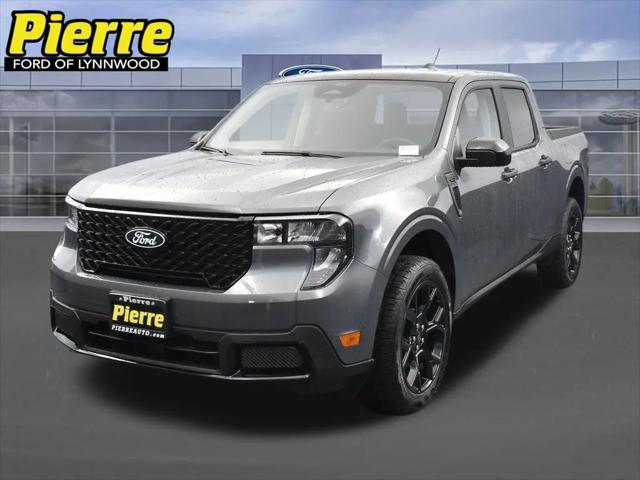 2026 Ford Maverick XLT for sale in Lynnwood, WA