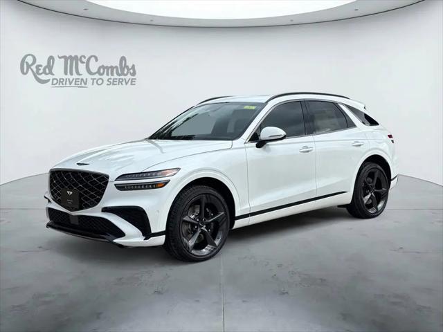 2026 Genesis GV70 3.5T Sport Prestige for sale in Boerne, TX