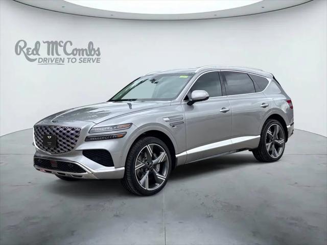 2026 Genesis GV80 2.5T Prestige AWD for sale in Boerne, TX