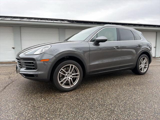 2023 Porsche Cayenne Unknown for sale in Stratham, NH