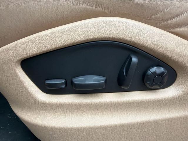 2023 Porsche Cayenne Unknown