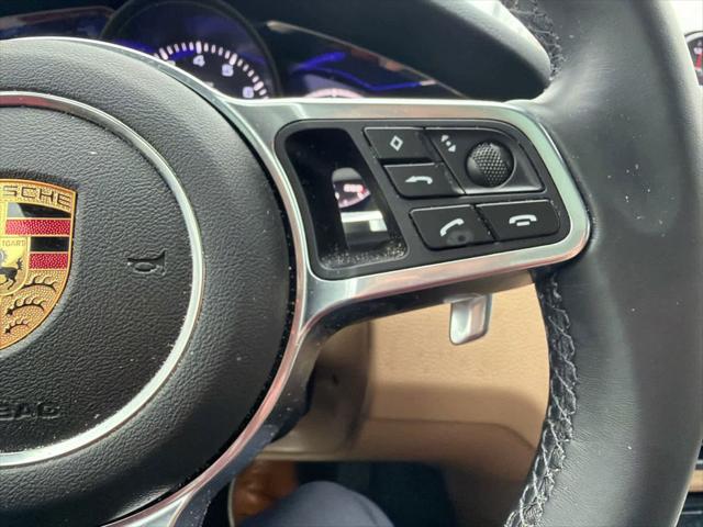 2023 Porsche Cayenne Unknown