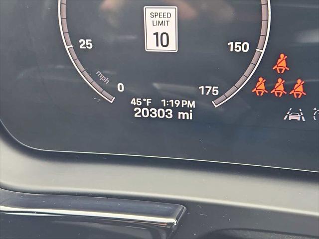 2024 Porsche Cayenne Unknown