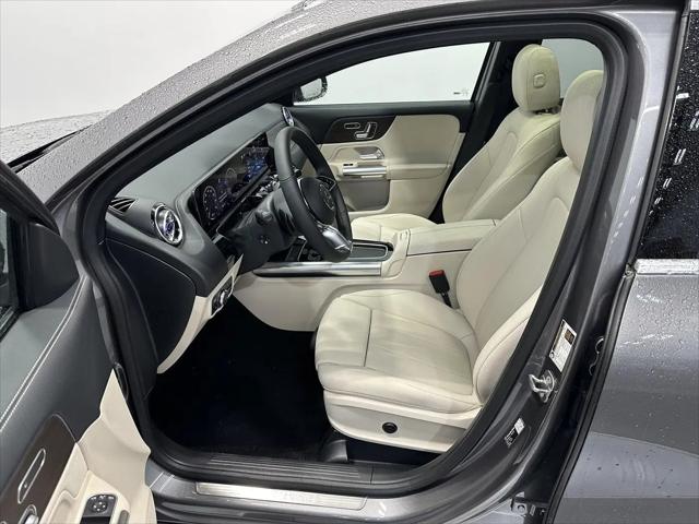 2026 Mercedes-Benz GLA-CLASS 4MATIC