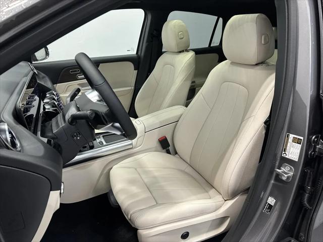 2026 Mercedes-Benz GLA-CLASS 4MATIC