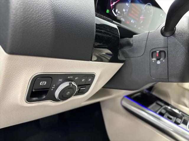 2026 Mercedes-Benz GLA-CLASS 4MATIC