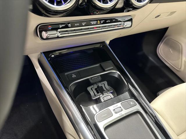 2026 Mercedes-Benz GLA-CLASS 4MATIC