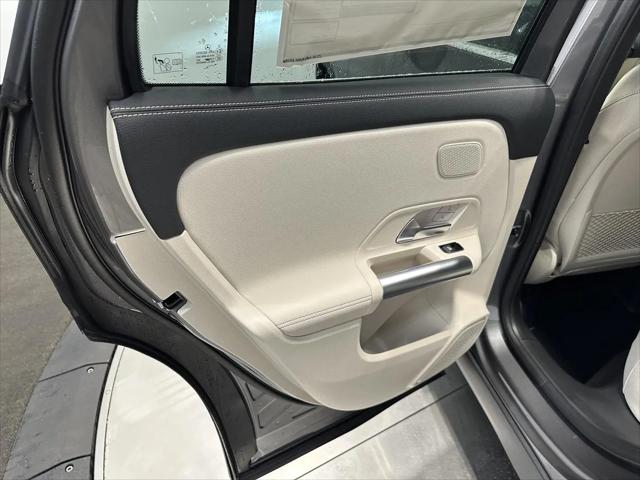 2026 Mercedes-Benz GLA-CLASS 4MATIC