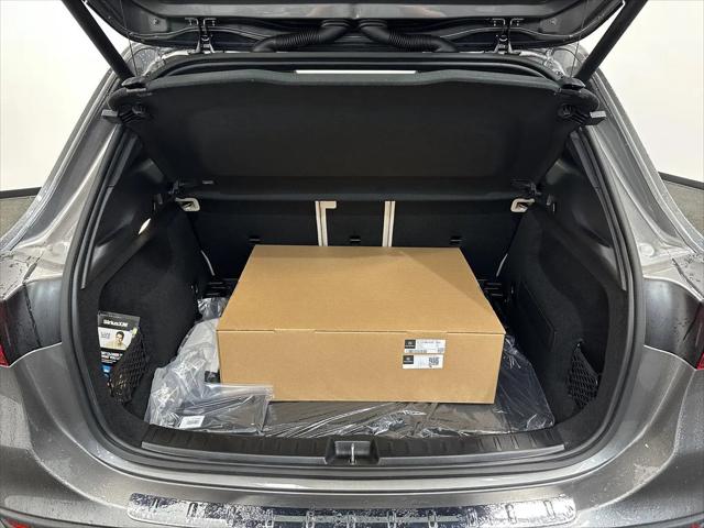 2026 Mercedes-Benz GLA-CLASS 4MATIC