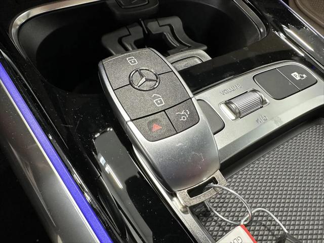 2026 Mercedes-Benz GLA-CLASS 4MATIC
