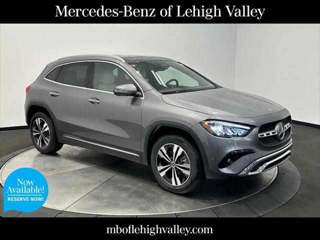 2026 Mercedes-Benz GLA-CLASS 4MATIC for sale in Allentown, PA
