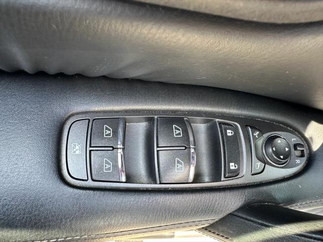 2021 Nissan Armada SV 4WD