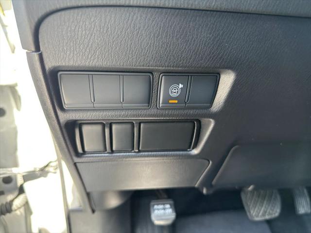 2021 Nissan Armada SV 4WD