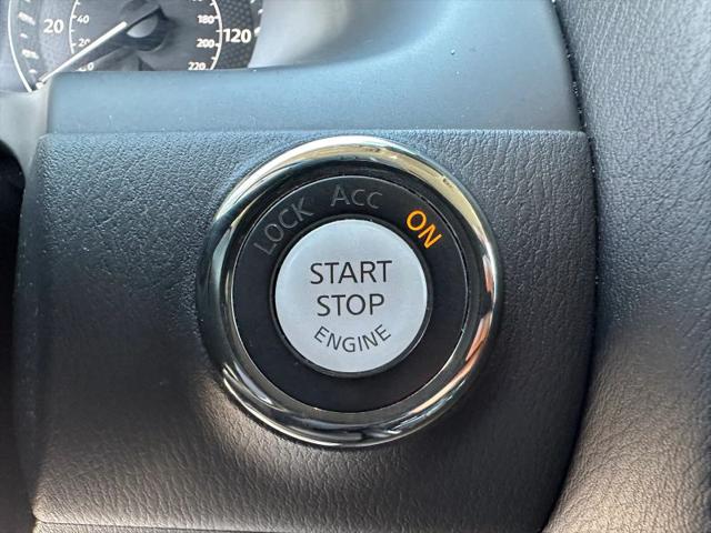 2021 Nissan Armada SV 4WD