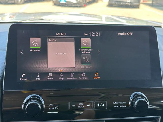 2021 Nissan Armada SV 4WD