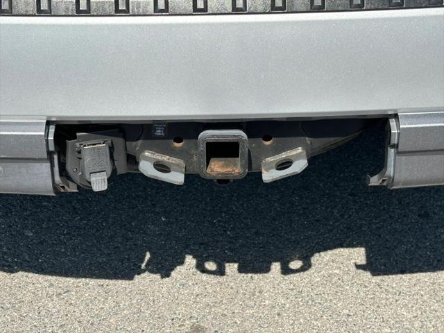 2021 Nissan Armada SV 4WD