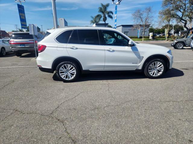 2017 BMW X5 sDrive35i
