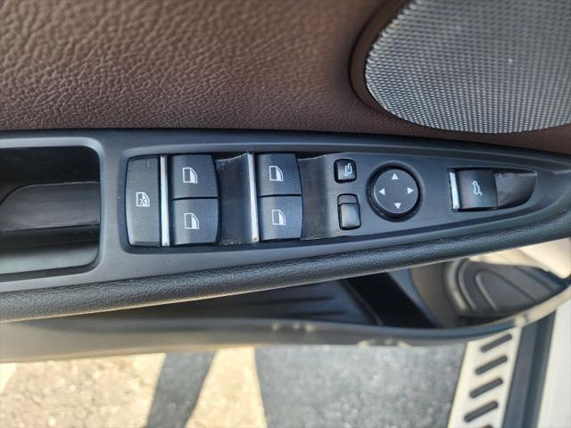 2017 BMW X5 sDrive35i