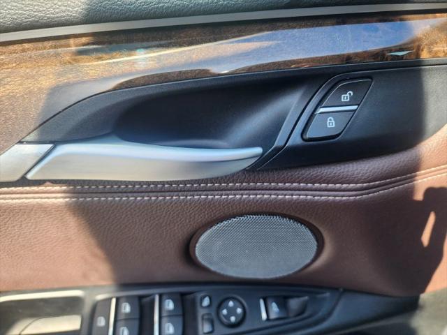 2017 BMW X5 sDrive35i