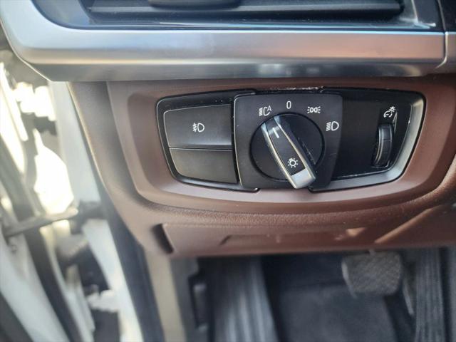 2017 BMW X5 sDrive35i