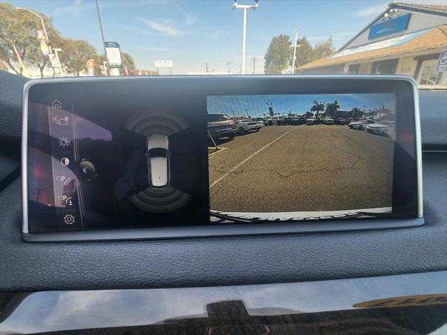 2017 BMW X5 sDrive35i