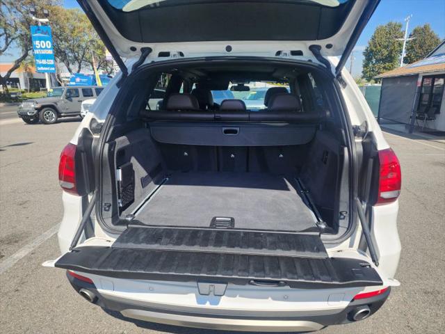 2017 BMW X5 sDrive35i