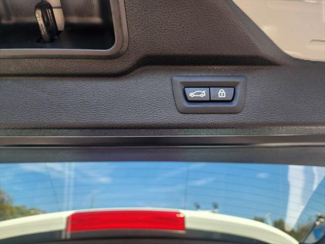 2017 BMW X5 sDrive35i