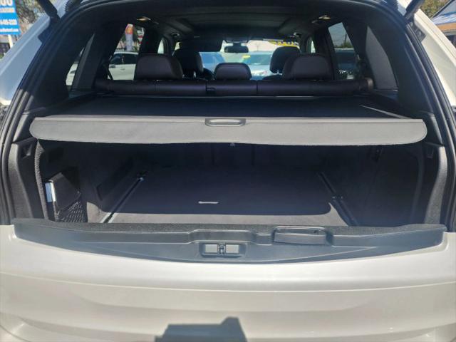 2017 BMW X5 sDrive35i