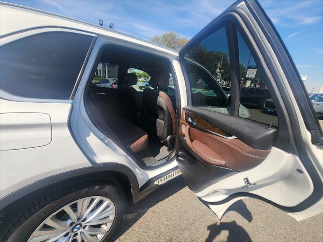 2017 BMW X5 sDrive35i
