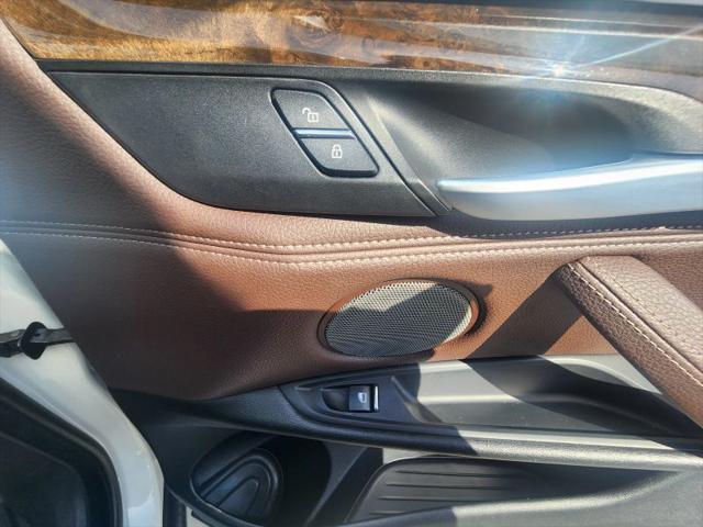 2017 BMW X5 sDrive35i