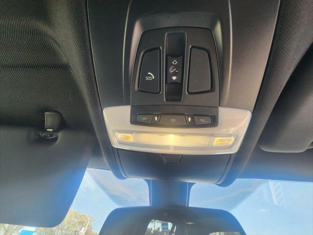 2017 BMW X5 sDrive35i