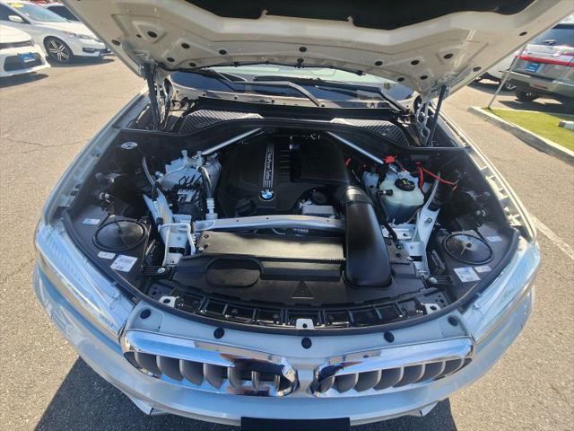 2017 BMW X5 sDrive35i
