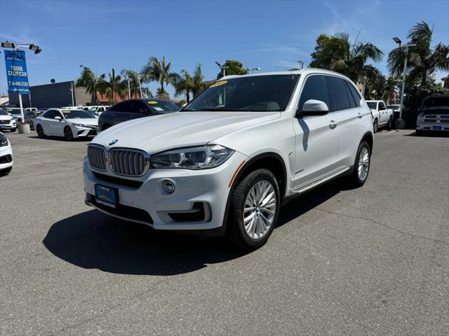 2017 BMW X5 sDrive35i