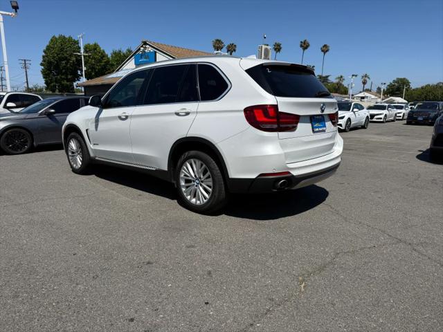2017 BMW X5 sDrive35i