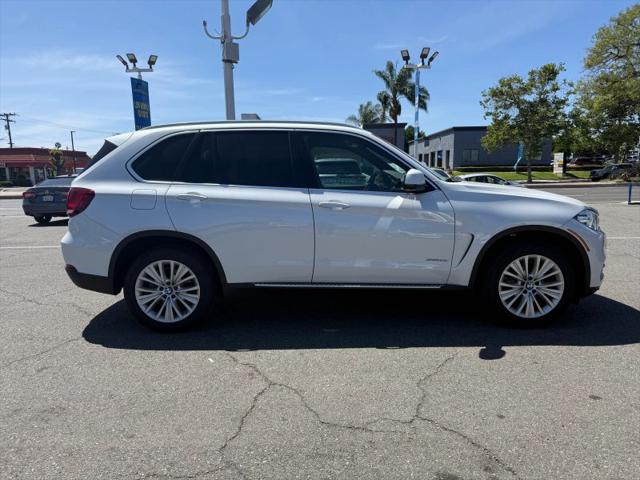 2017 BMW X5 sDrive35i