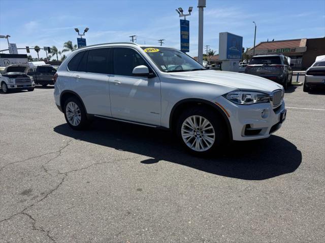 2017 BMW X5 sDrive35i