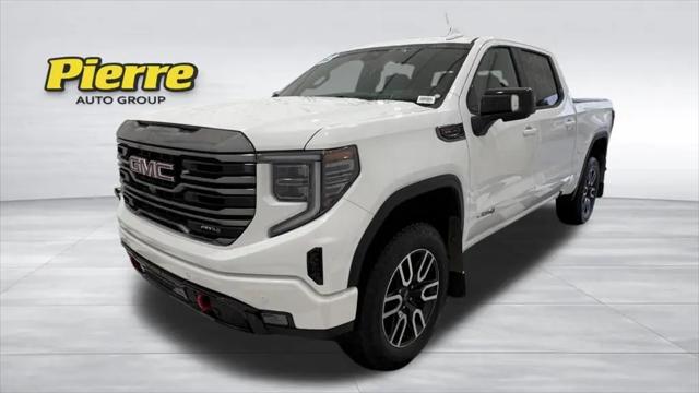 2023 GMC Sierra 1500 AT4 for sale in Seattle, WA