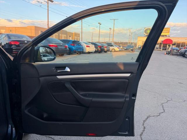 2010 Volkswagen Jetta Limited Edition