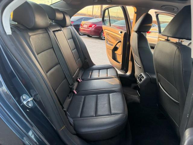 2010 Volkswagen Jetta Limited Edition