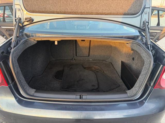 2010 Volkswagen Jetta Limited Edition
