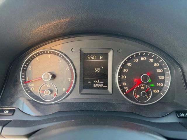 2010 Volkswagen Jetta Limited Edition